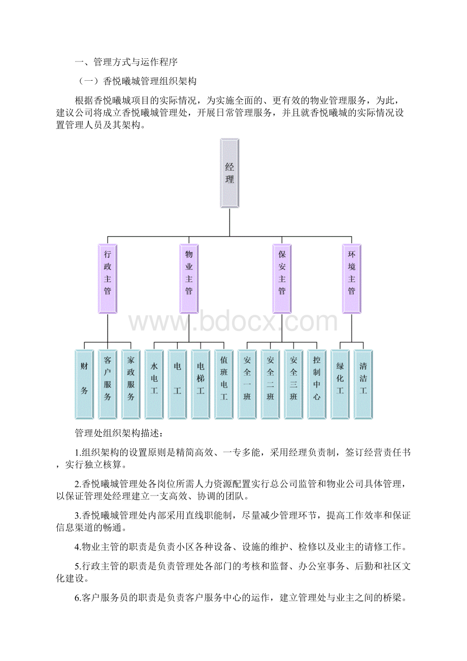 香悦曦城物业管理策划方案Word文件下载.docx_第3页