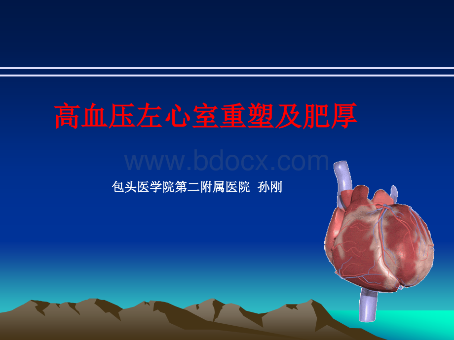 左心室重塑研究所7.4.ppt_第1页