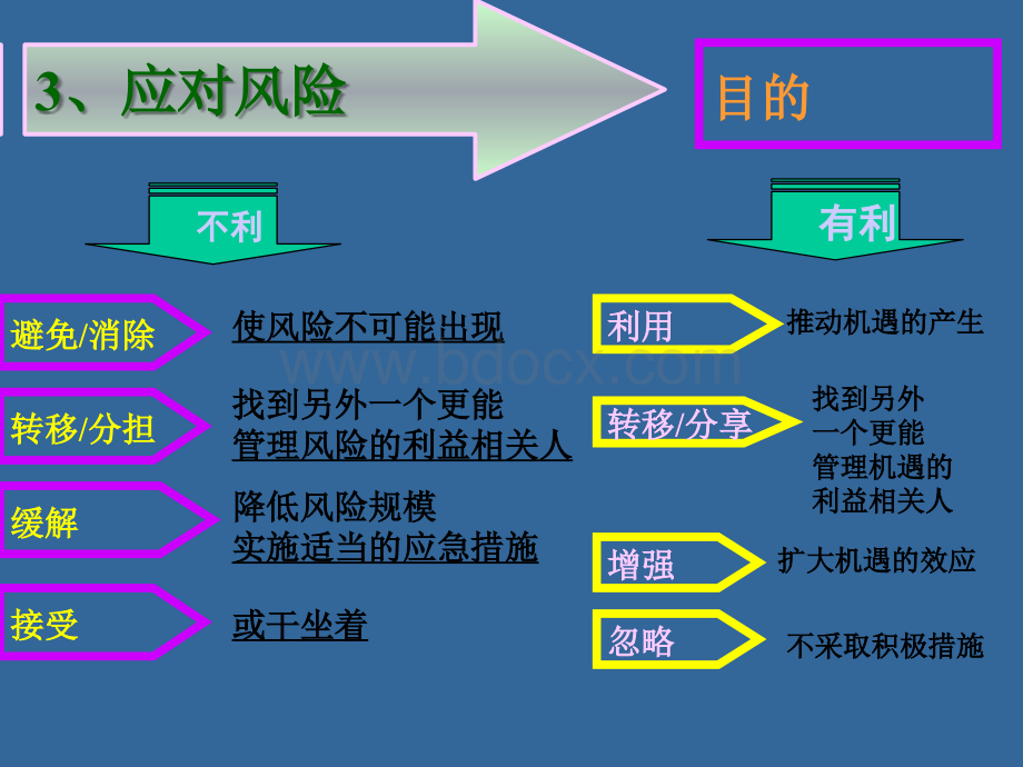 风险规划与控制优质PPT.ppt_第1页