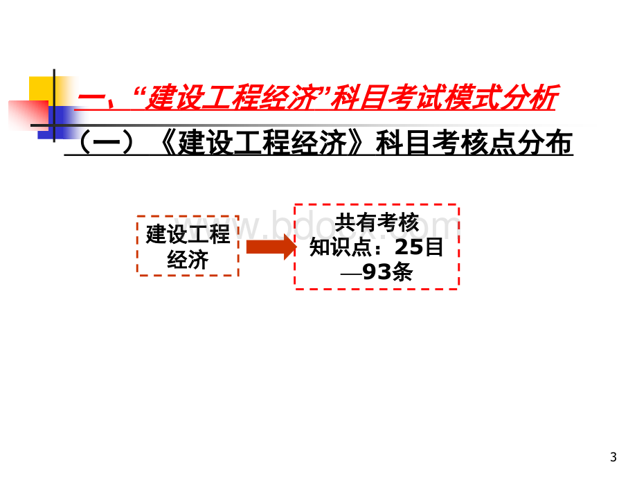 一级建造师梅世强建设工程经济PPT推荐.ppt_第3页