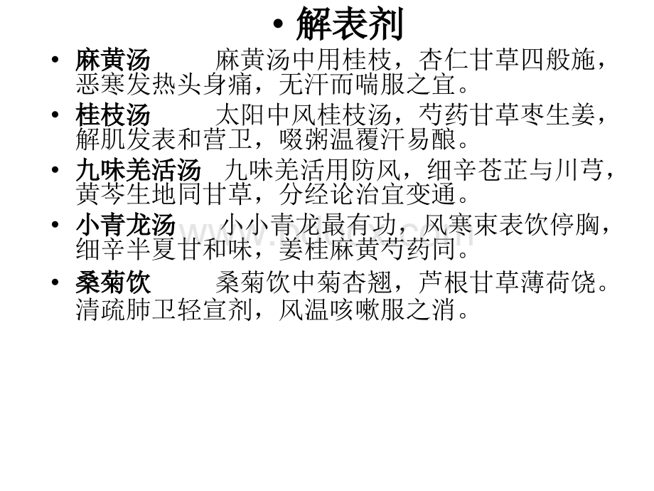 南京中医药大学方剂教研室权威方剂歌诀150首PPT格式课件下载.ppt_第2页