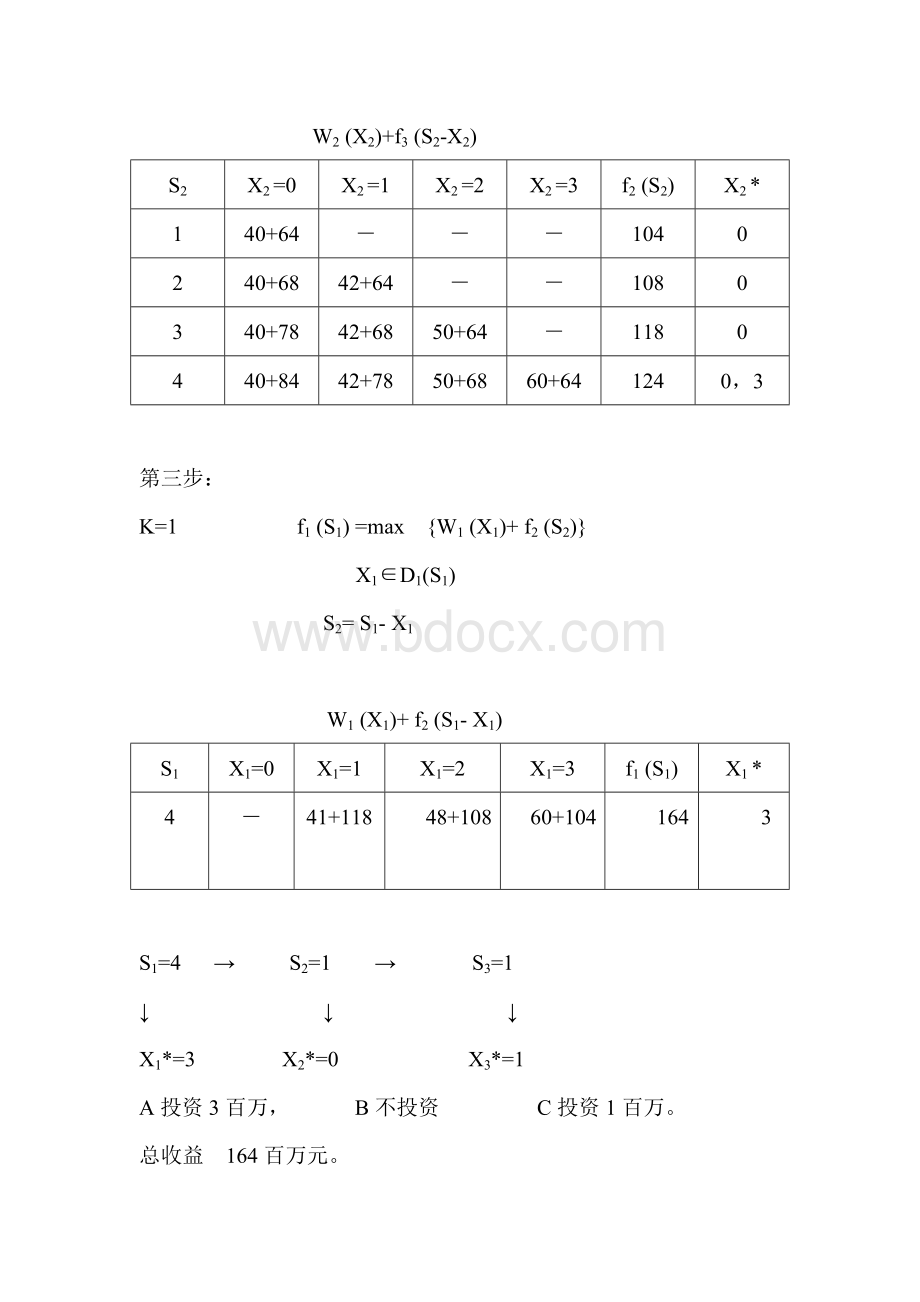 动态规划习题答案.doc_第3页