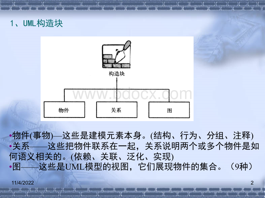 UML(教学课件)PPT文件格式下载.ppt_第2页