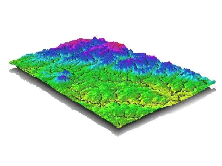 数字地面模型的建立与应用.ppt_第3页