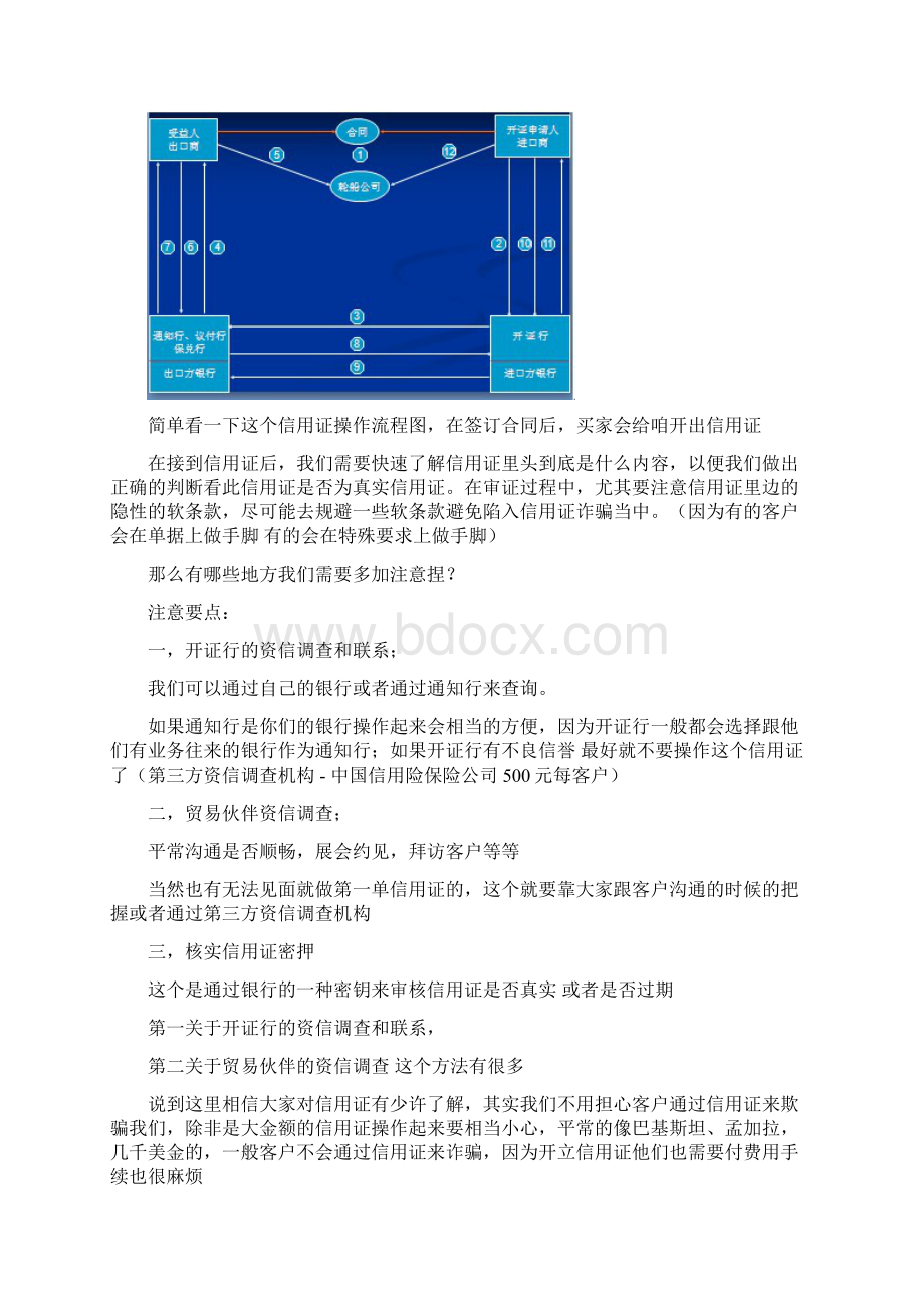 信用证分享总结.docx_第2页