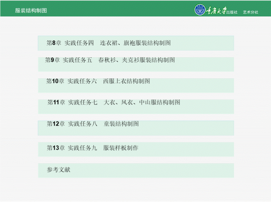 服装结构制图 全套课件PPT课件下载推荐.pptx_第3页