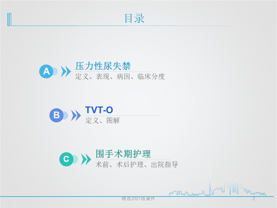 女性压力性尿失禁的围手术期护理.ppt_第2页