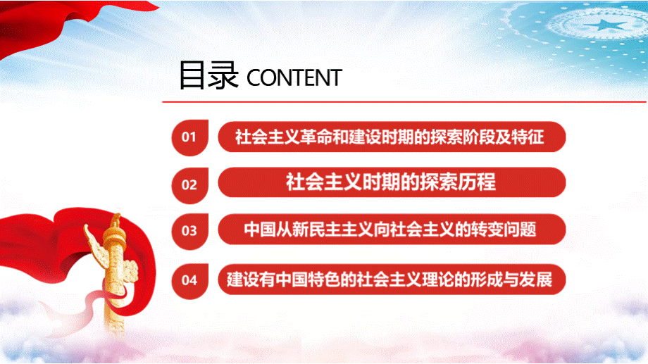 中外历史纲要下第十九课 资本主义国家的新变化说课PPT资料.pptx_第3页