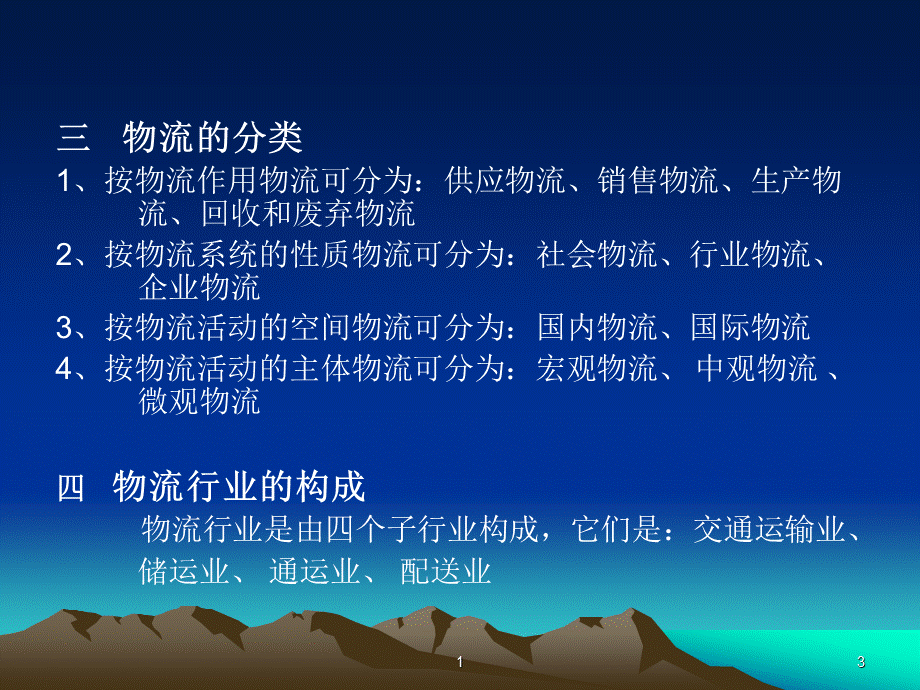 物流企业管理(全部章节).ppt_第3页