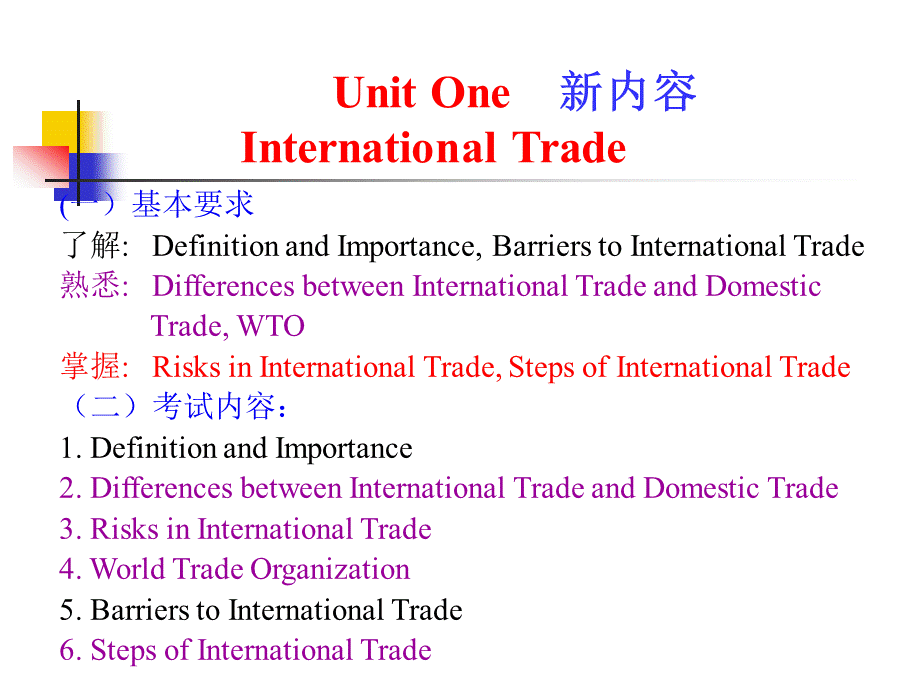 国际货运代理英语(货代英语)forwarder-English-1-to-21优质PPT.ppt_第3页