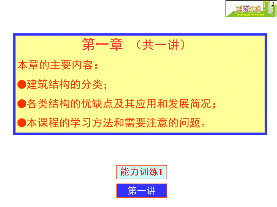 《建筑结构》课件PPT文档格式.pptx_第2页