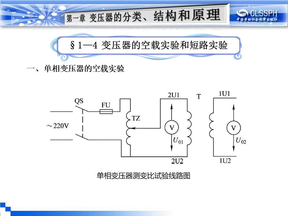 电子课件-《电机与变压器(第五版)》-A04-1206-§1—4.ppt_第1页