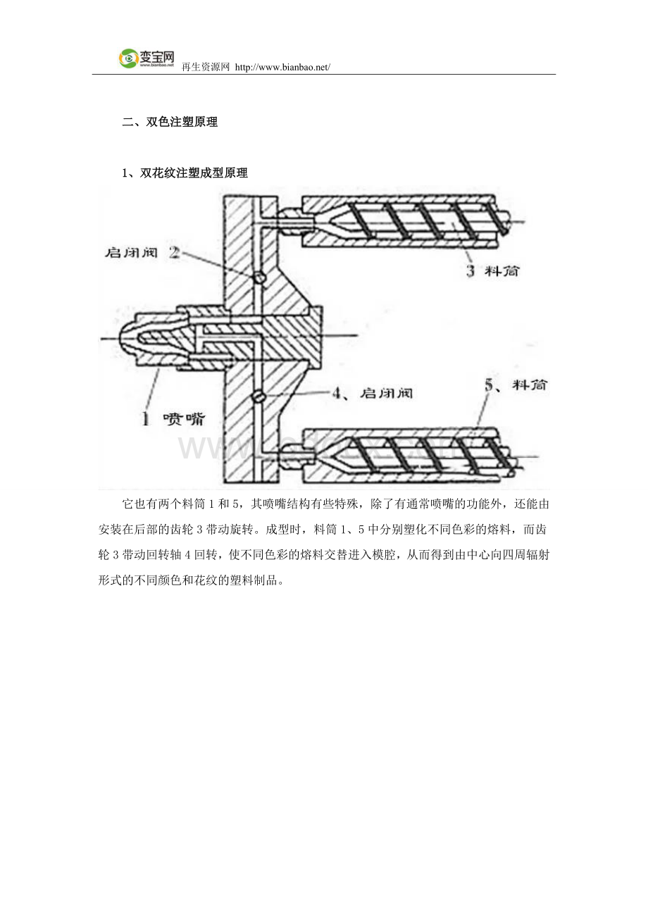 总结：双色注塑原理及工艺要求文档格式.docx_第2页