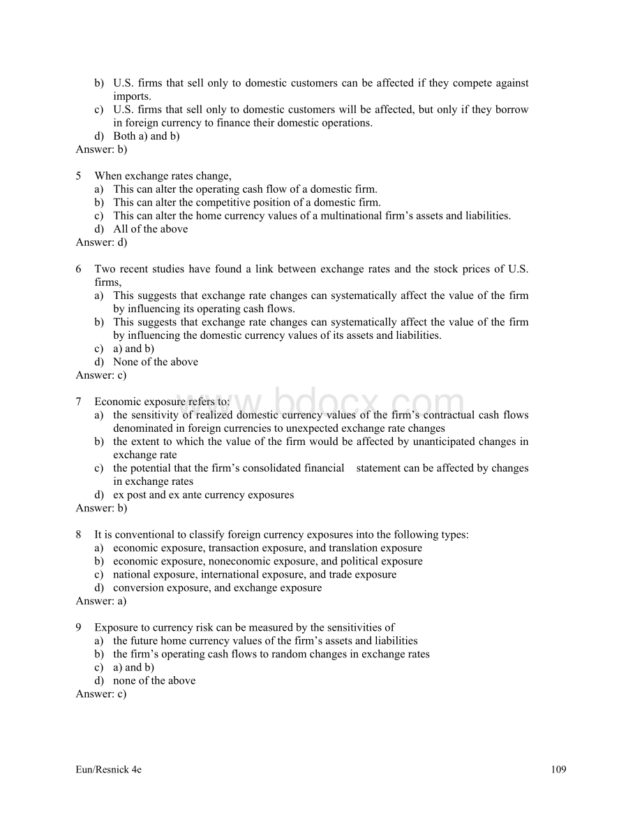 CHAPTER-9-Management-of-Economic-ExposureWord文档下载推荐.doc_第2页