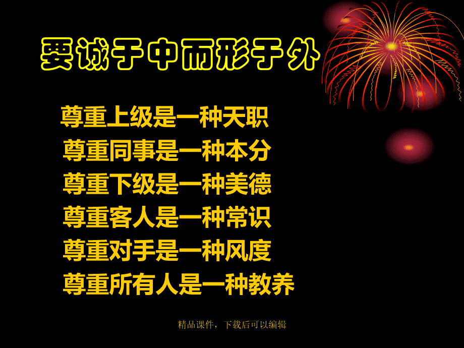 物业服务礼仪精品ppt.ppt_第3页