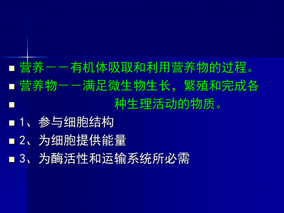 沈萍微生物学第四章PPT格式课件下载.ppt_第3页