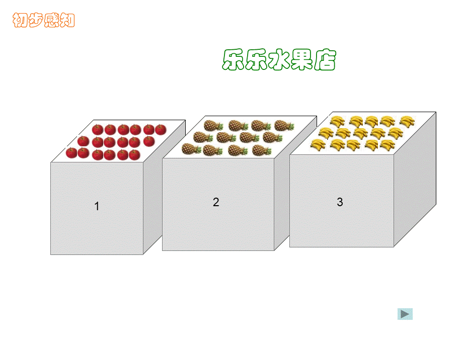 西师大版一年级数学上册《分一分》PPT课件.ppt_第3页