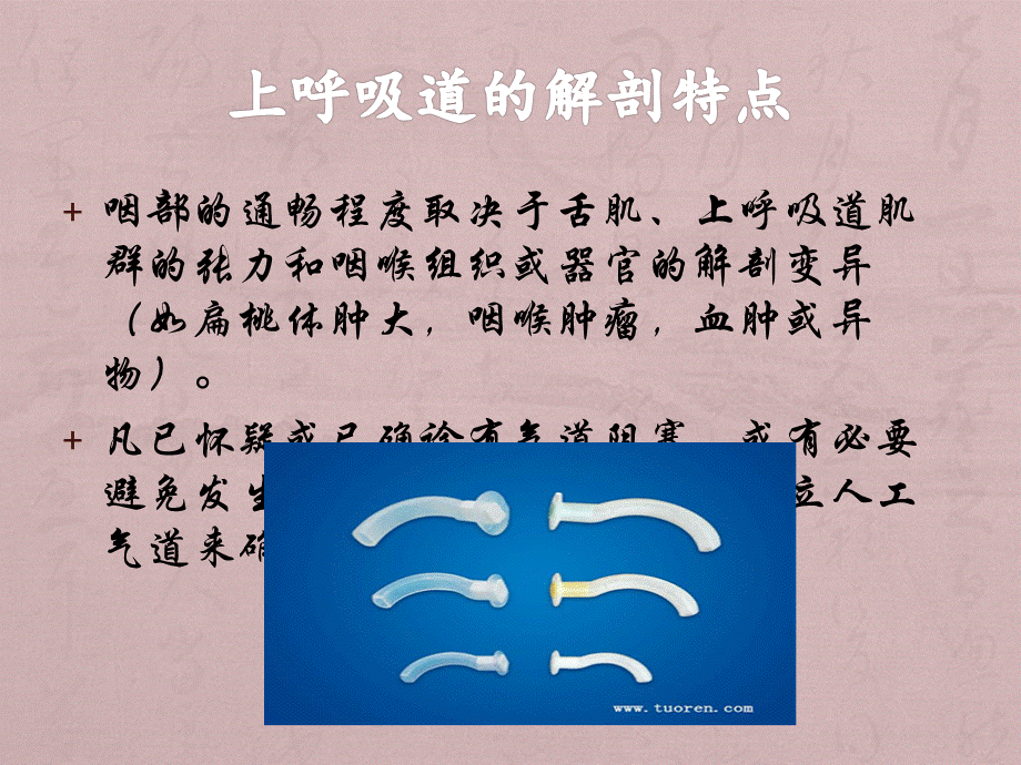 口咽通气管的使用ppt医学课件PPT资料.ppt_第3页