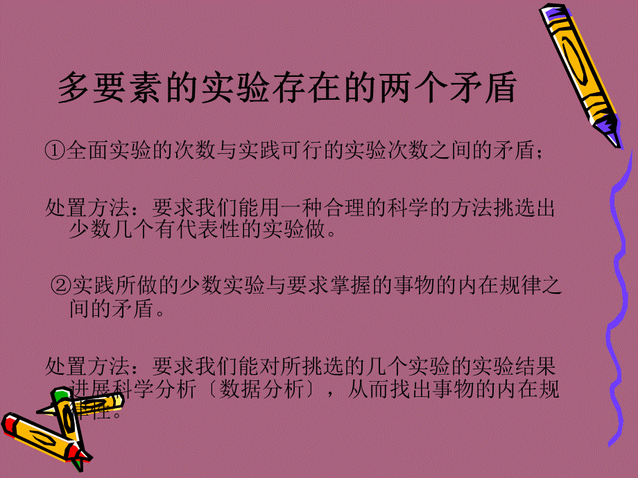 正交实验设计ppt课件优质PPT.ppt_第2页