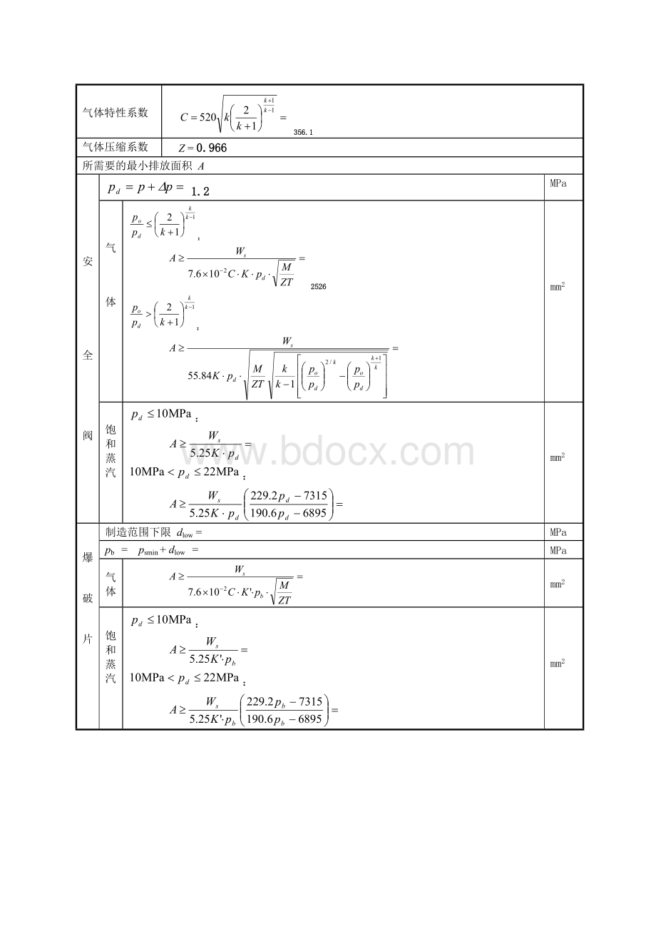 安全阀计算书.doc_第2页