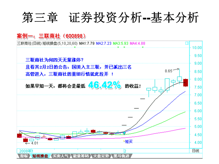 证券的基本分析.ppt_第1页