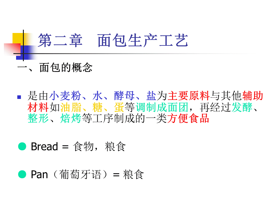 面包生产工艺PPT资料.ppt_第3页