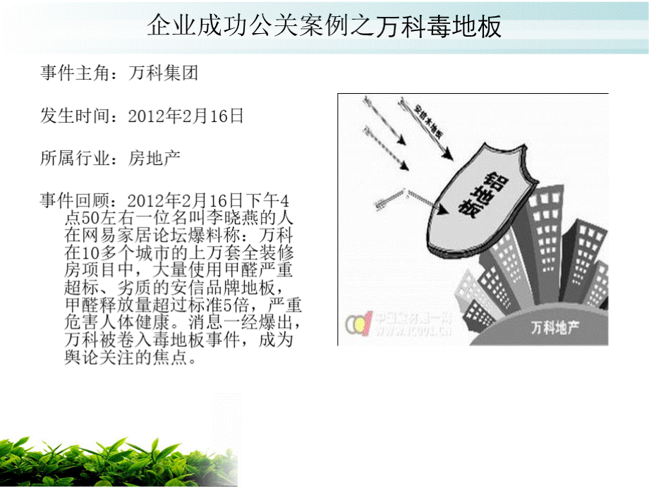 公关案例分析解析优质PPT.pptx_第3页