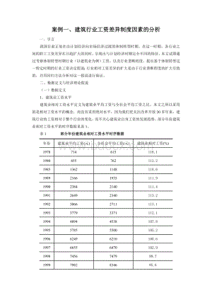 计量经济学案例Word格式.doc