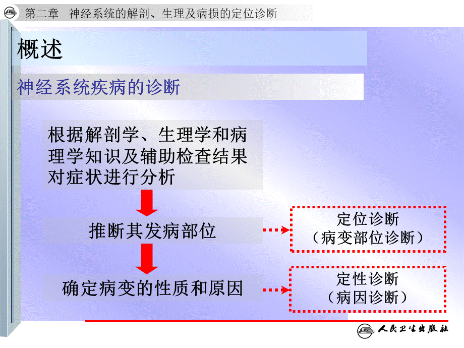 第2章-神经系统的解剖生理及定位诊断.pps_第3页