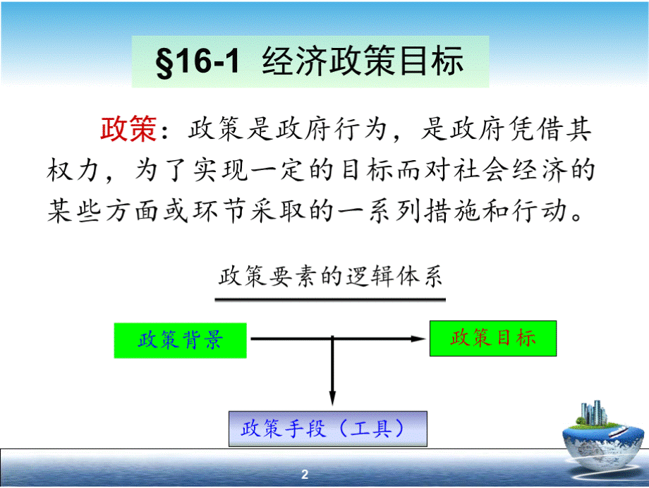 宏观宏观经济政策.pptx_第2页