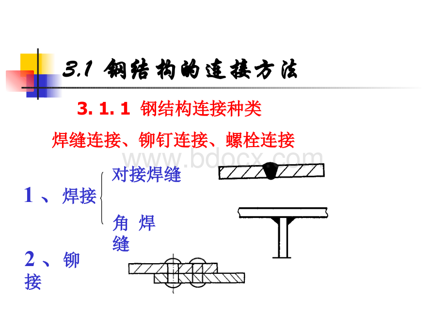 钢结构基本原理课件：第三章PPT课件下载推荐.ppt_第3页