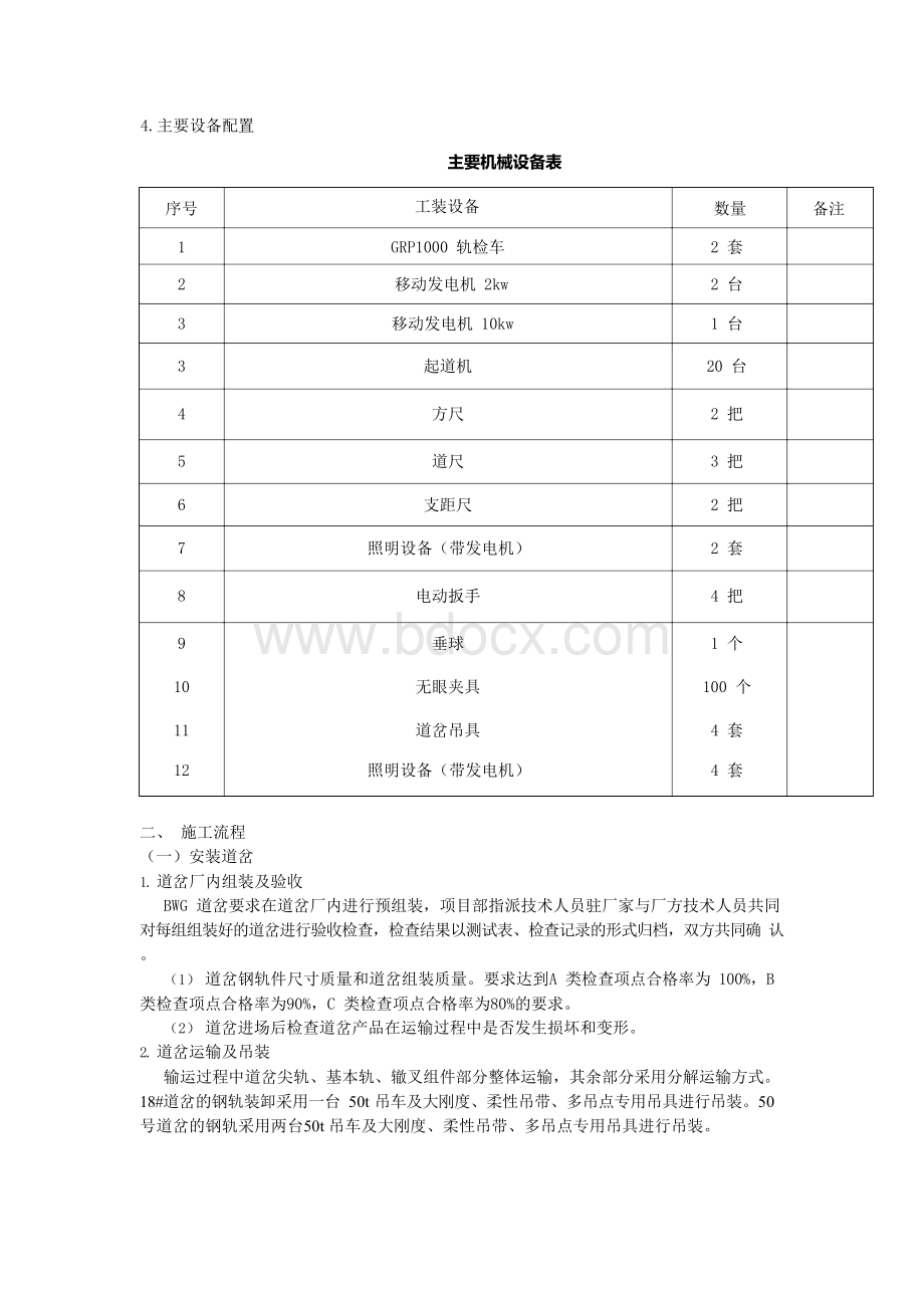 无砟轨道及道岔施工精调技术.docx_第3页