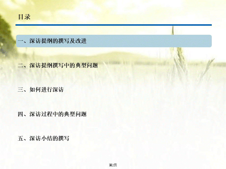 深度访谈培训材料.ppt_第2页