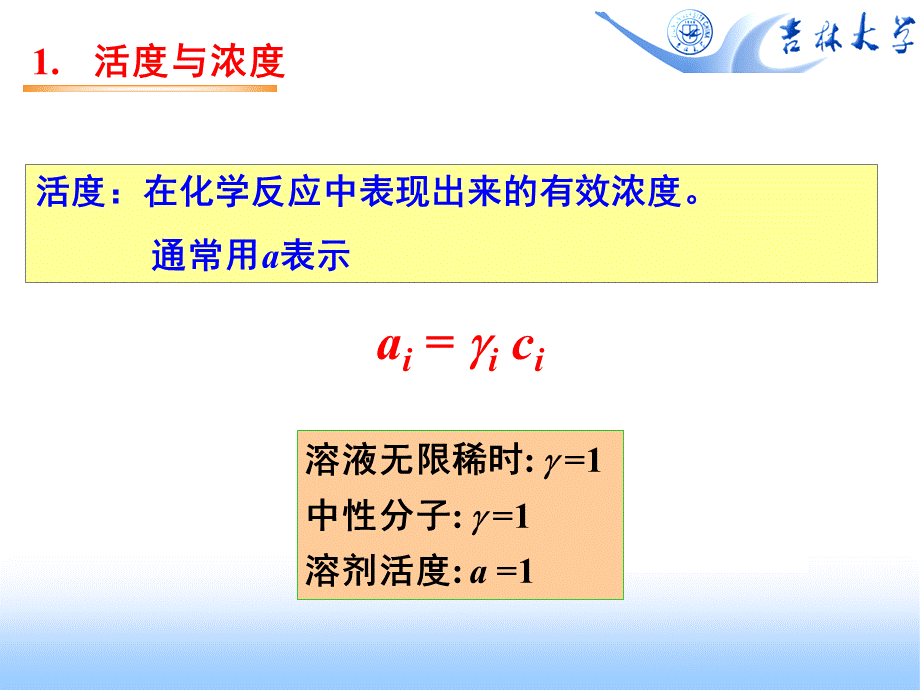 分析化学05酸碱平衡及酸碱滴定法优质PPT.ppt_第3页