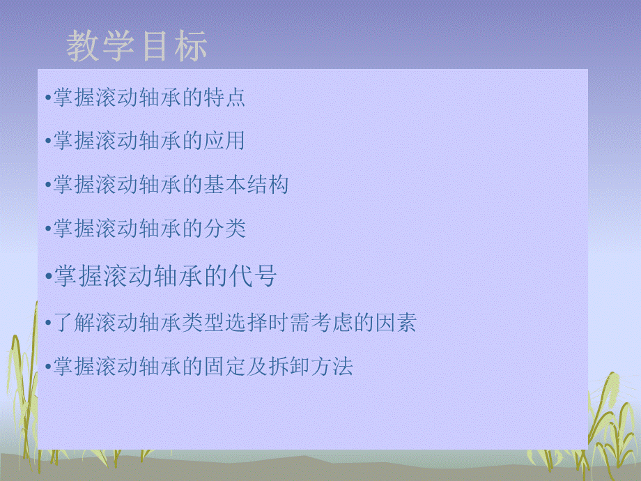 滚动轴承课件.pptx_第2页