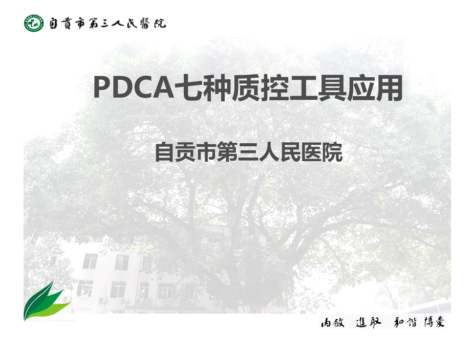 PDCA七种工具应用.ppt