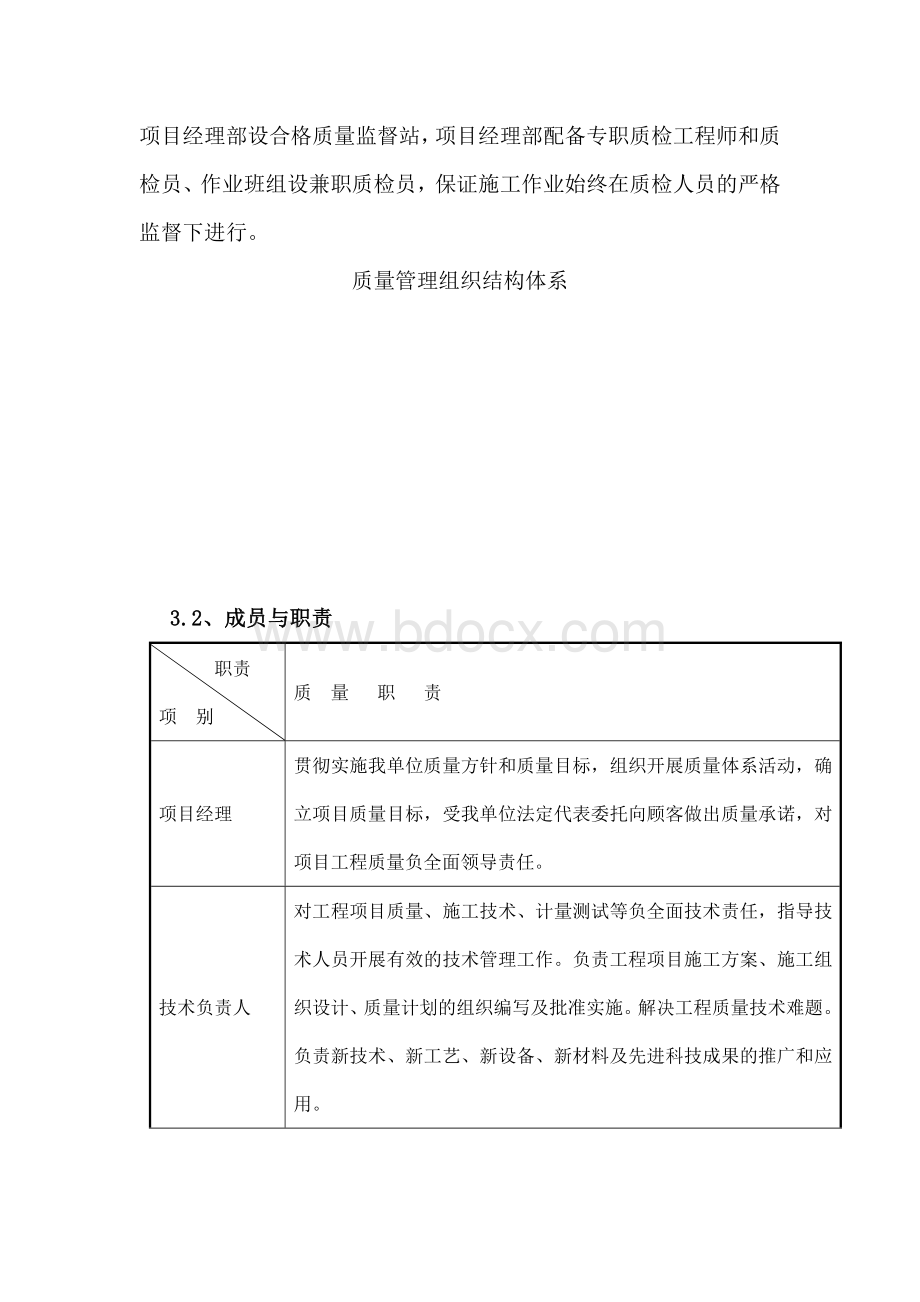 建筑工程质量工作计划.docx_第2页