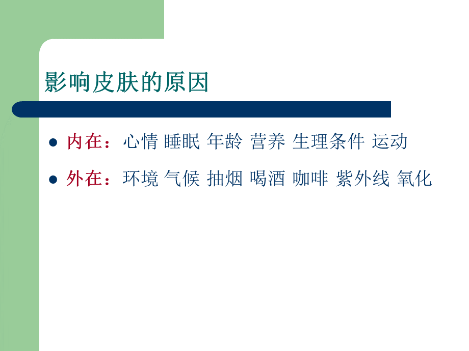 皮肤分类及保养PPT课件PPT资料.ppt_第2页