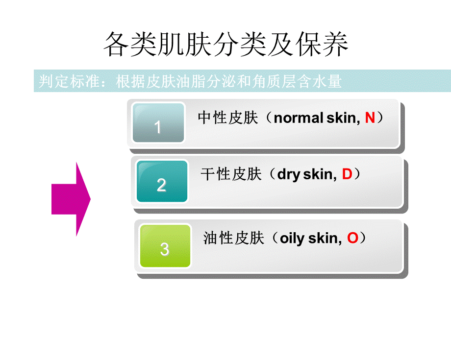 皮肤分类及保养PPT课件PPT资料.ppt_第3页