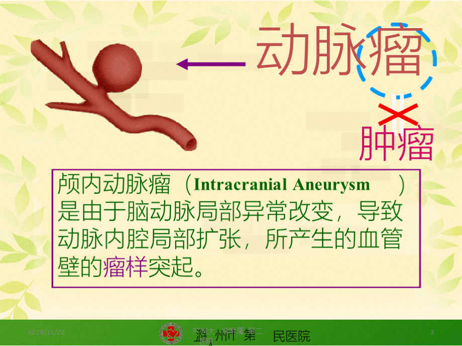 颅内动脉瘤的护理PPT课件.pptx_第3页