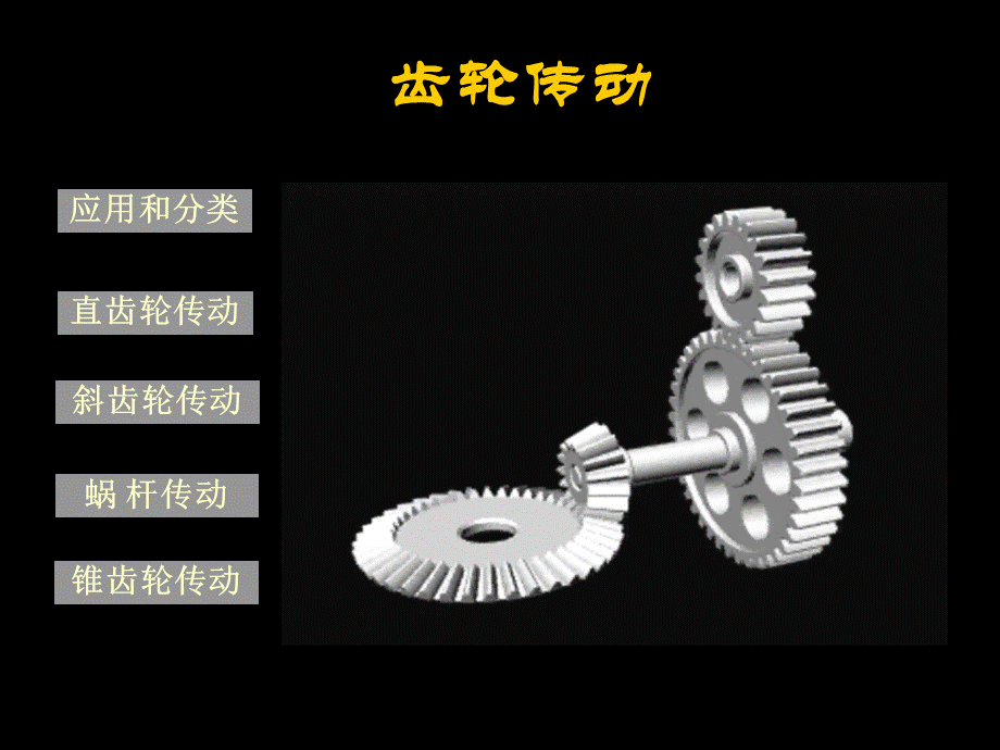 《机械设计手册》之直齿轮PPT资料.ppt_第1页