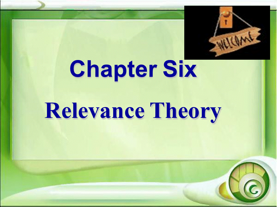 语用学Chapter-6--Relevance-.pptx