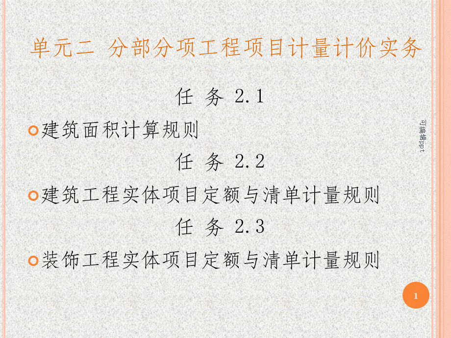 建筑面积计算规则.完美版ppt.ppt_第1页