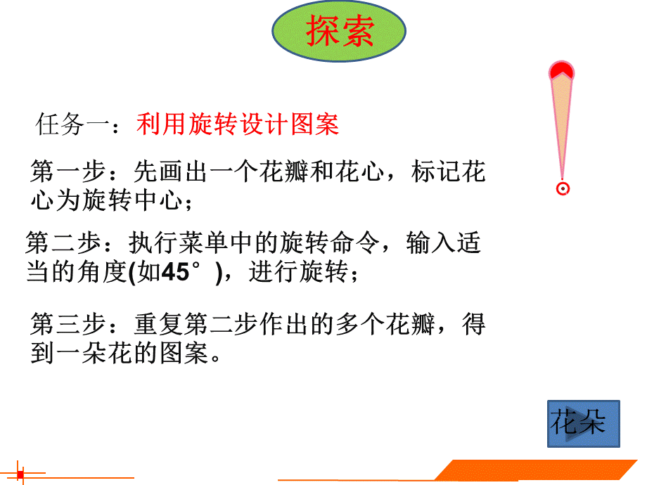 探索旋转的性质(第一课时).ppt_第3页