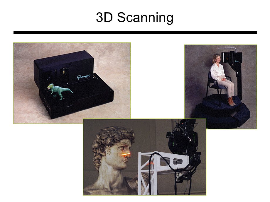 结构光3D扫描原理课件-经典必看.ppt_第3页