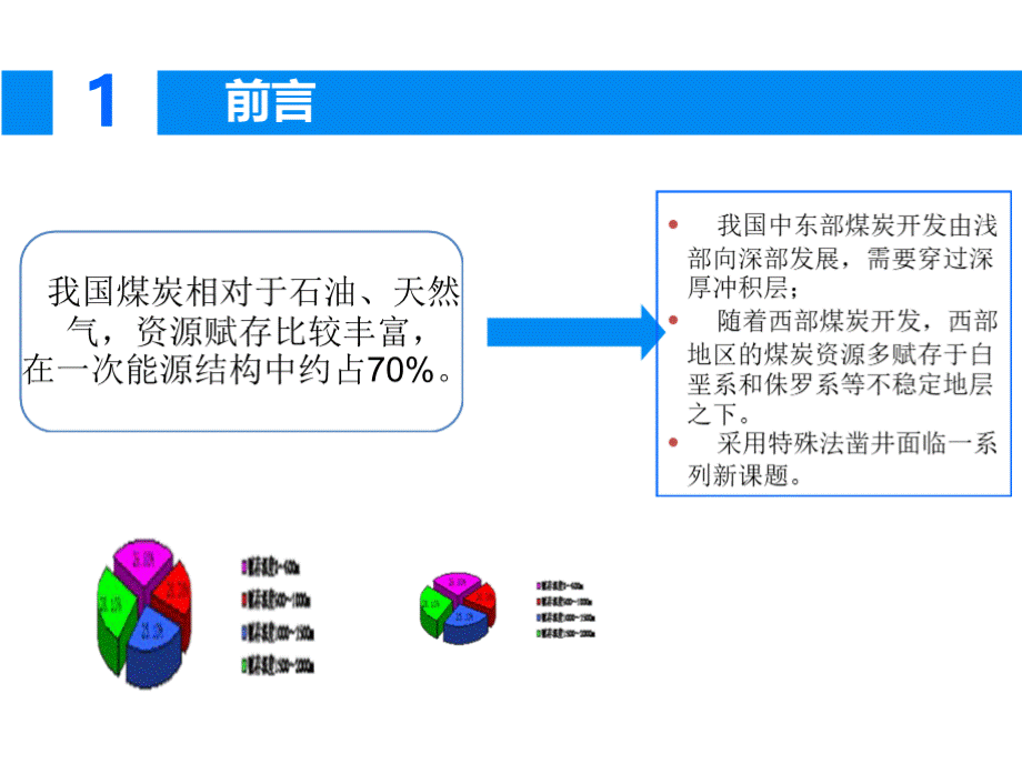 我国钻井法凿井设计理论与技术研究新进展.pptx_第3页