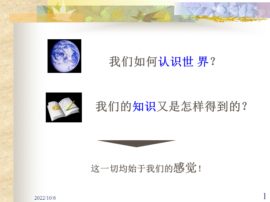 第二章感知觉.ppt_第1页