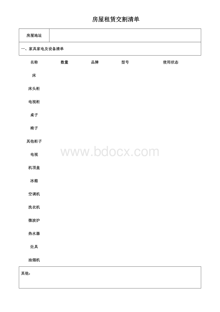 房屋租赁合同我爱我家最新版.docx_第3页