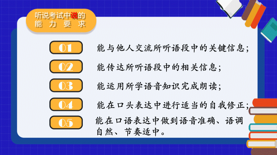 英语听后记录与转述题-专项讲解1——孔祥娜优质PPT.pptx_第3页