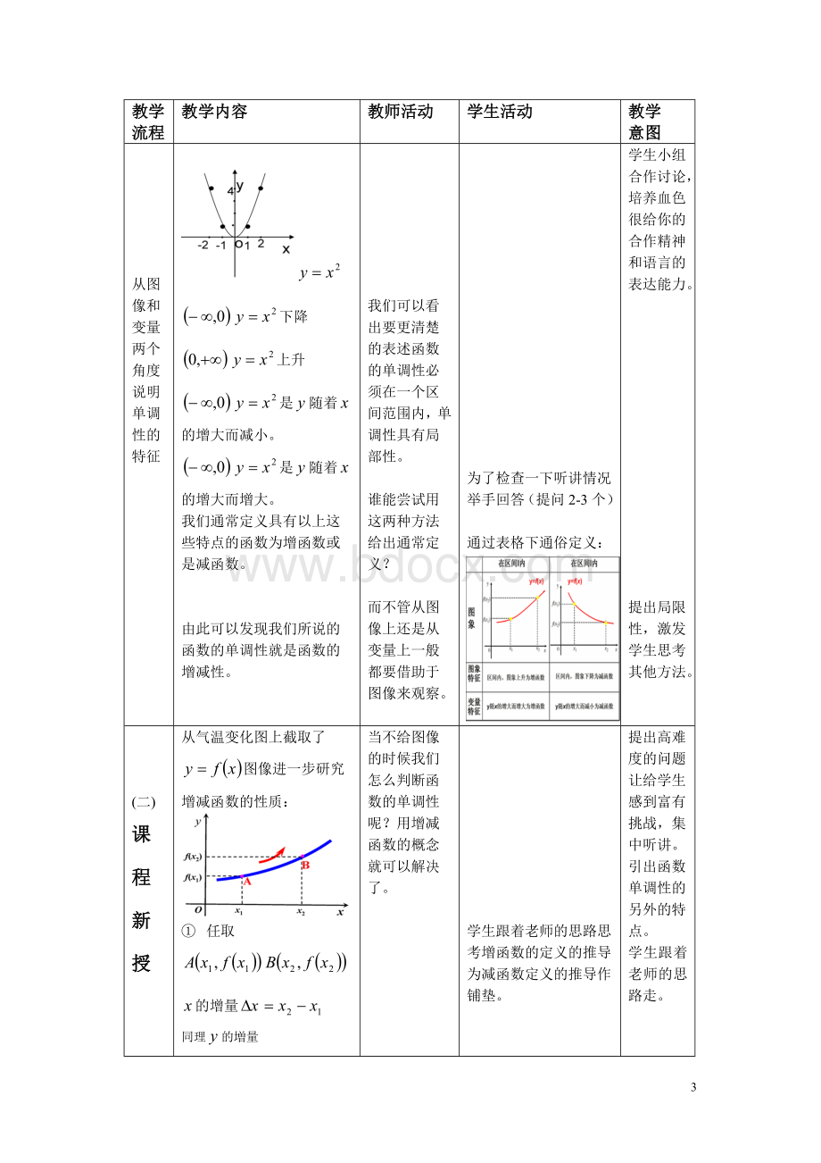 函数单调性教案Word格式.doc_第3页